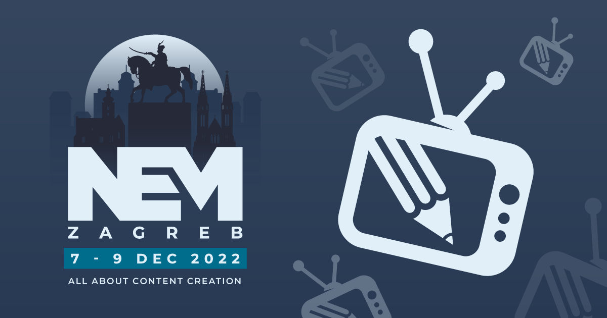 Nem Zagreb opens for TV Writing Contest 